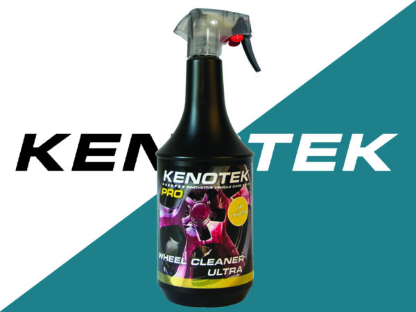 Kenotek - Wheel Cleaner Ultra