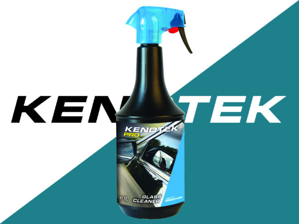 Kenotek - Glass Cleaner