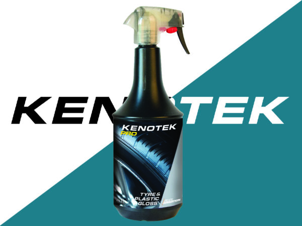Kenotek - Tyre & Plastic