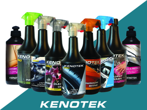 Kenotek - Complete set
