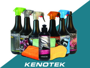 Kenotek - Deluxe Pakket