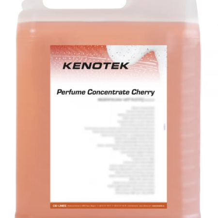 Kenotek Parfum Cherry 5L