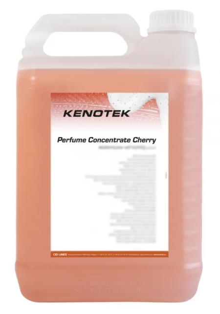 Kenotek Parfum Cherry 5L