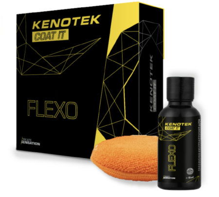 Kenotek - Coat It - Flexo
