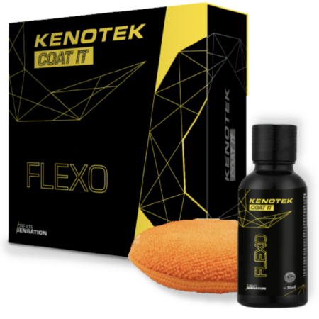 Kenotek - Coat It - Flexo